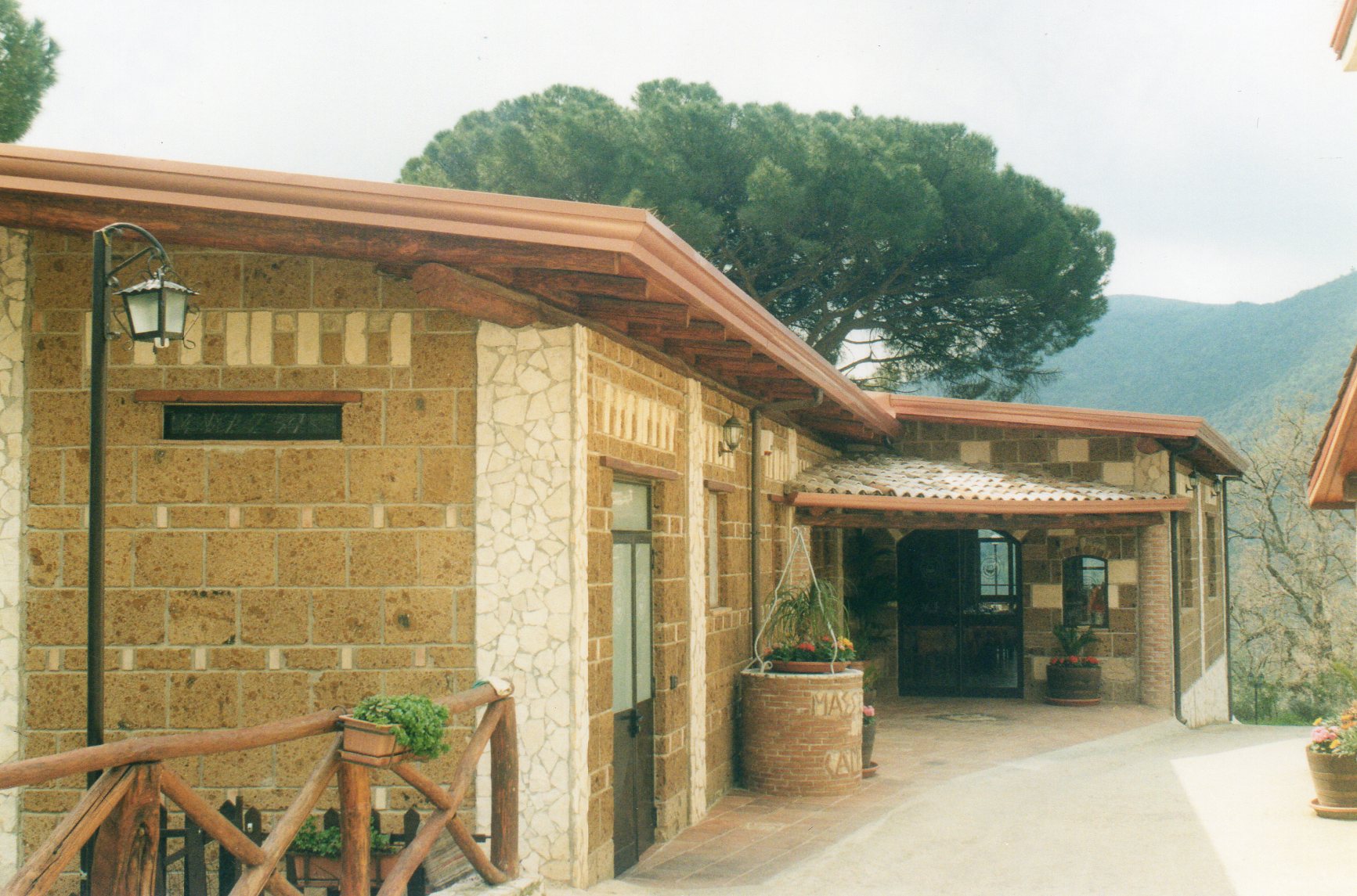 Agriturismo