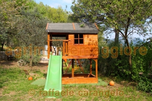 Agriturismo: immagine