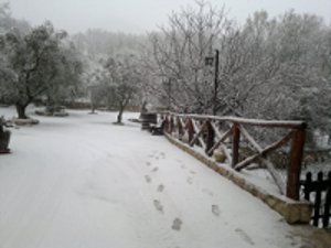 Agriturismo: immagine